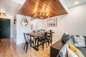 Dining - Location! Steps to Ski Slope and Old Town Main Street (Park City)