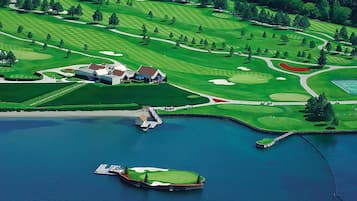 Golfe