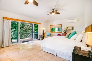 5 Schlafzimmer, Bügeleisen/Bügelbrett, kostenloses WLAN, Bettwäsche