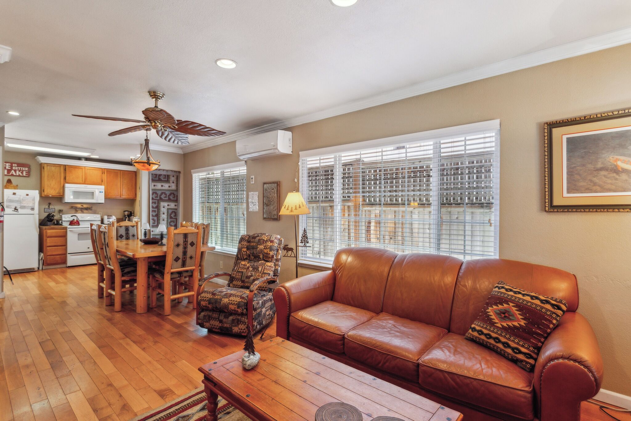 Smart-TV, DVD-Player