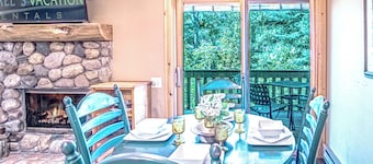 1 Schlafzimmer Unterkunft in Ketchum