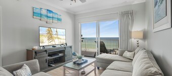 Beautiful Beachfront Bliss in Gulf Shores!