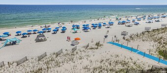 Beautiful Beachfront Bliss in Gulf Shores!