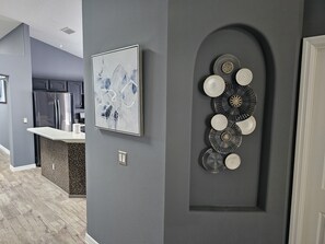 Interior - 5 BR/4 BA Home Newly Remodeled in 2023 (Kissimmee)