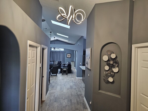 Interior - 5 BR/4 BA Home Newly Remodeled in 2023 (Kissimmee)