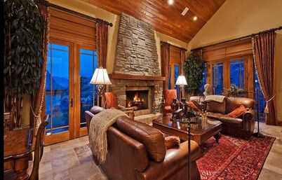 Park City Family Reunions, Ski Vacation, Corporate Retreat, 4th of July