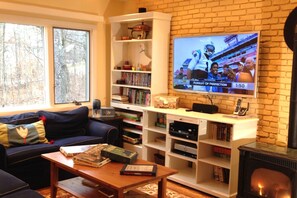 Stowe Vermont's Theater in the Woods - Location, Location! - Stowe | Vrbo