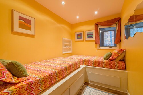 Stowe Vermont's Theater in the Woods - Location, Location!