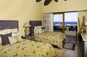 4 slaapkamers, wifi, beddengoed