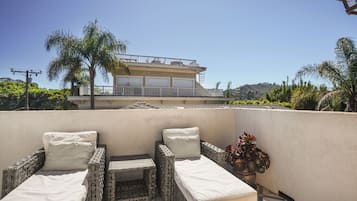 Terras