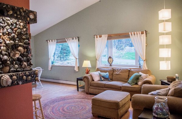 Televisión de pantalla plana 