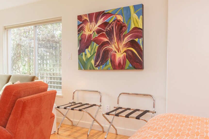 Victoria, ~Bc~ - Fully Furnished-self Contained Garden Suite - Oak Bay