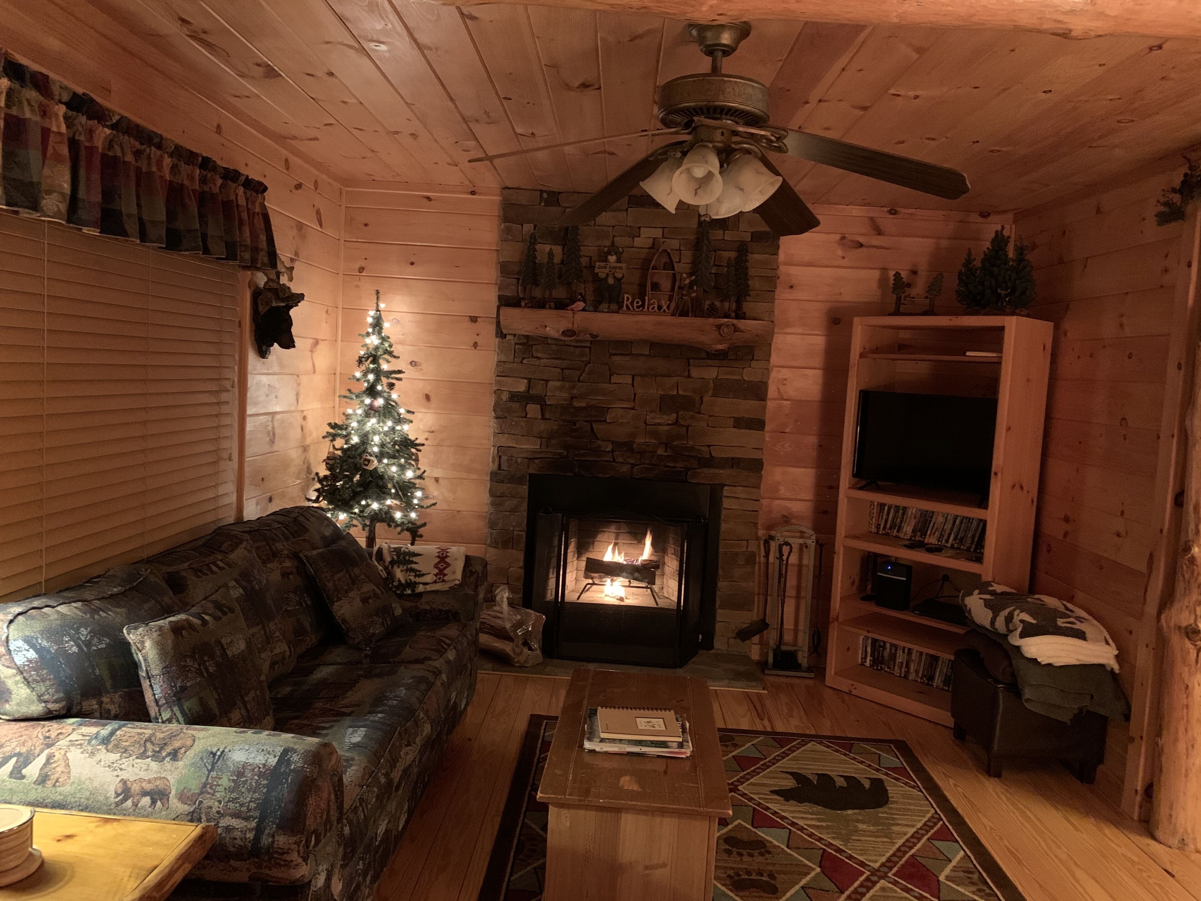 Affordable! Mtn Views, Game Room, Hot Tub, Amenities & More - Blue Ridge, GA