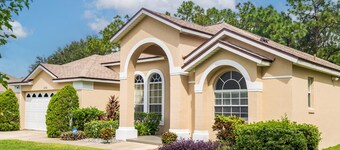 Unoverlooked with Peaceful  Conservation views | Where amazing memories are made