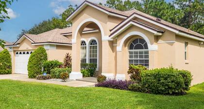 Unoverlooked with Peaceful Conservation views | Where amazing memories are made