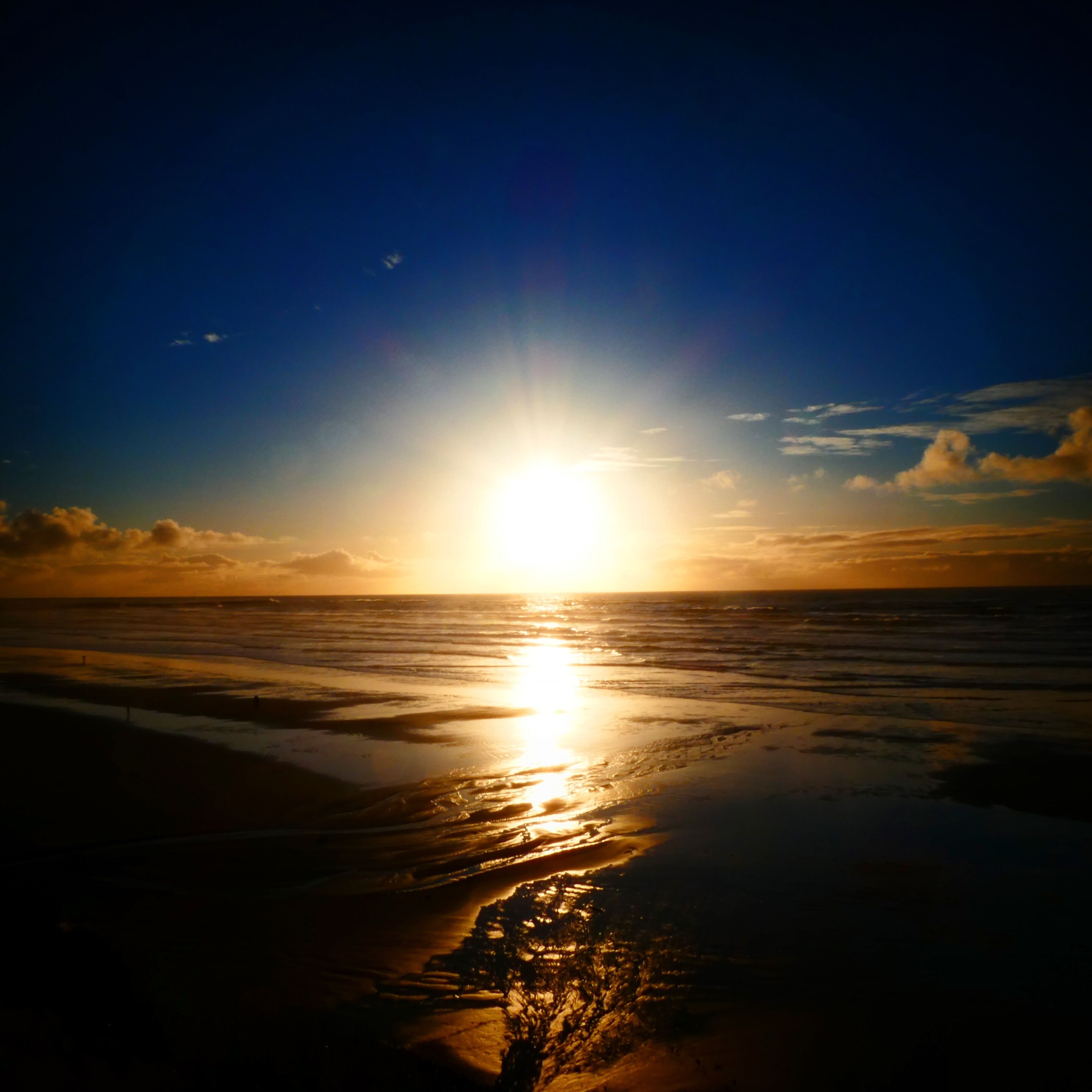 Plage