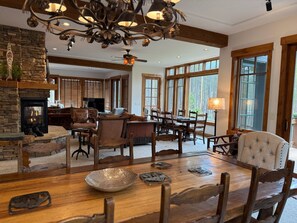 Dining - Summer Availability! Your Epic Luxury Lodge. Peak 8. A Colorado Favorite! (Breckenridge)