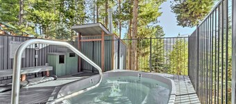 Breckenridge Luxury Condo, Easy Access to Ski Lifts!