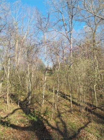 Property grounds. Get Back to Nature at Three Pine Cabin