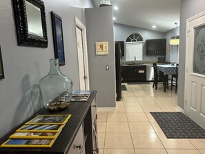 Dining - Great Pet Friendly Home for your Disney World Visit (Kissimmee)