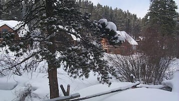 Ulkoalueet