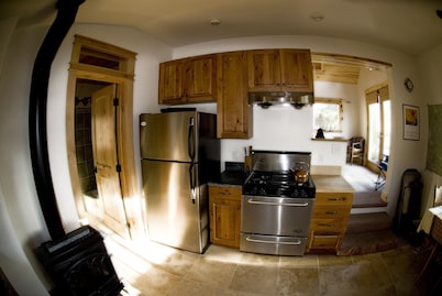 Mountain View Chalet - Fantastic Views and Privacy 