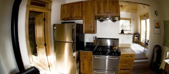 Mountain View Chalet - Fantastic Views and Privacy