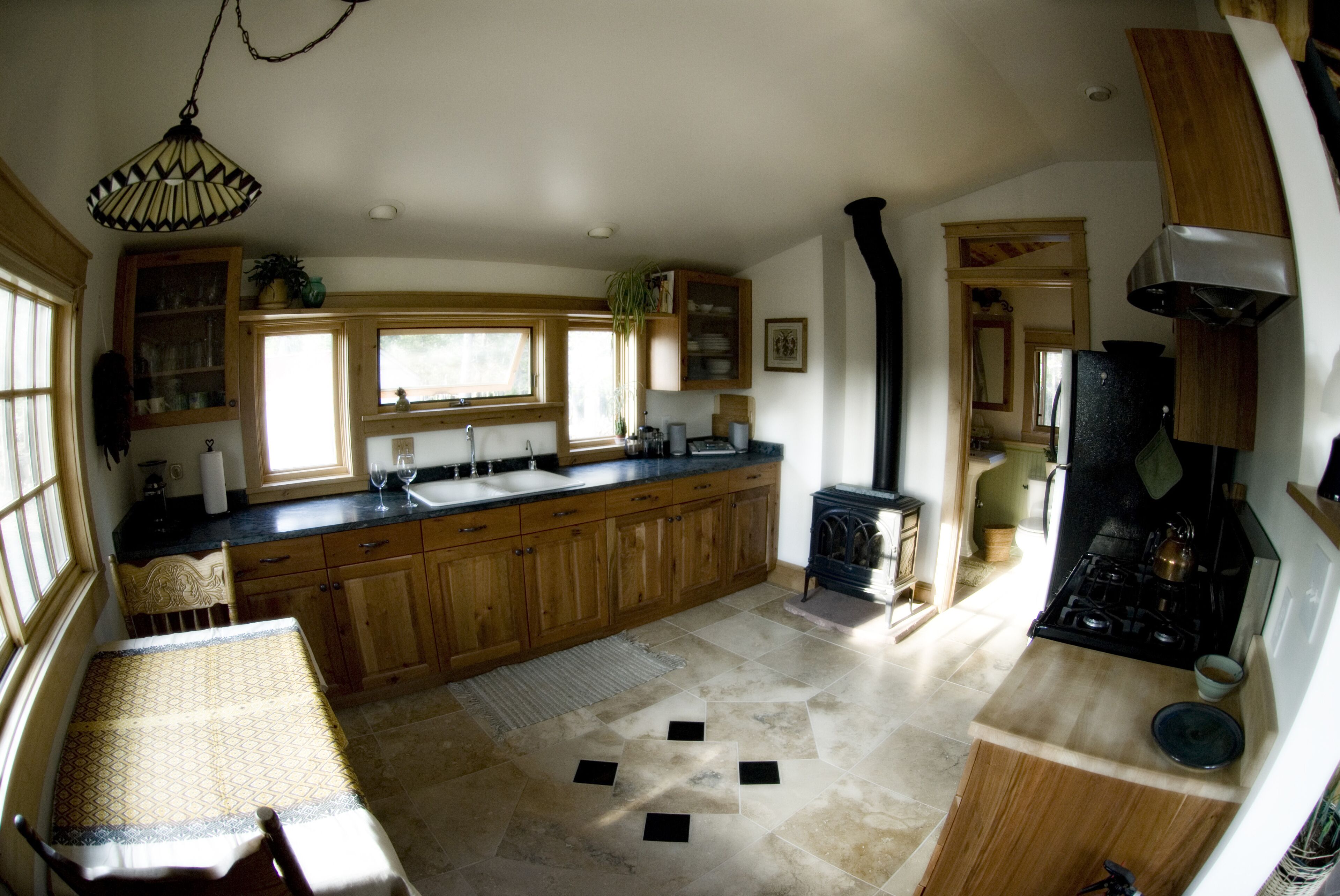 冰箱、烤箱、炉灶、茶具/咖啡用具