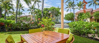 Hav, strand, pool - bara några steg bort - Uppdaterad och vacker!