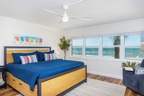 3 bedrooms, iron/ironing board, travel cot, free WiFi