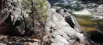 Strawberry, Pinecrest, Dodge Ridge Riverfront Estate!  Wow!