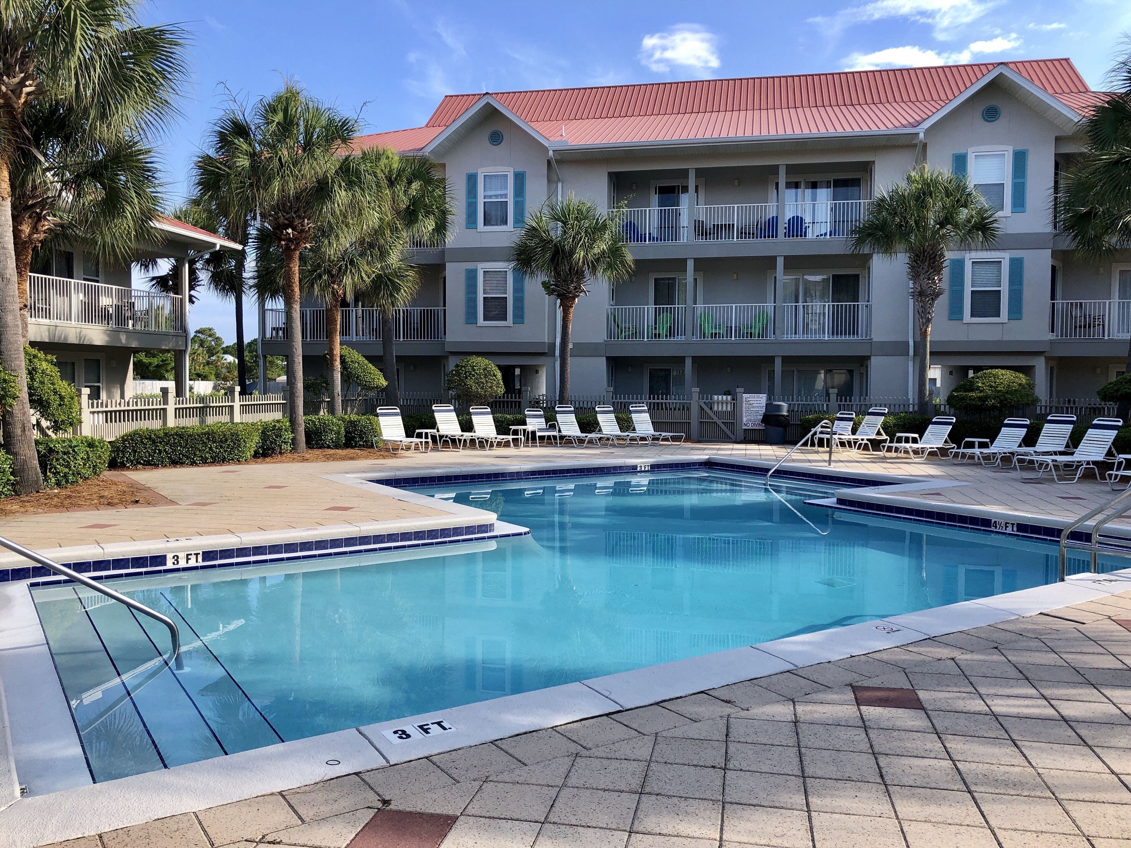 Top 10 Vacation Rentals In Seagrove Beach, Florida Updated 2024 Trip101