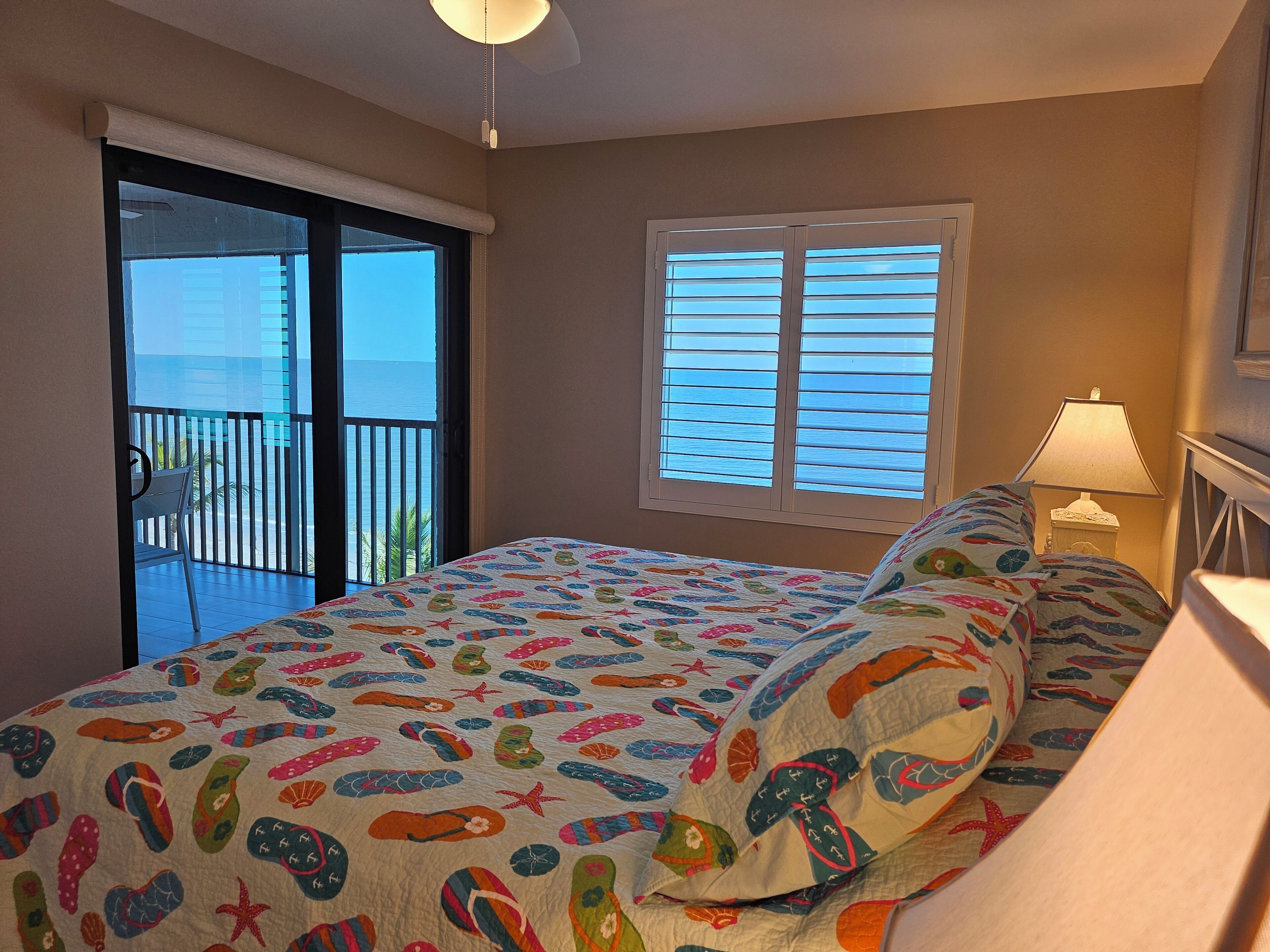 2 多间卧室、熨斗/熨衣板、免费 WiFi、床单