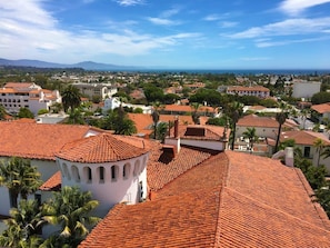 Vista aérea