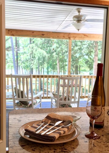 H2O-FRONT  Chef’s_Kitchen  Gig-WiFi  DogsOK  EV-Charger Alexa