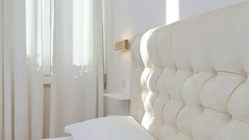 1 habitación y caja de seguridad en la habitación