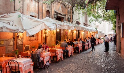 Trastevere Perfect Central Location Special offer