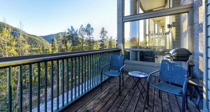 SUURET NÄKYMÄT-Patikointi-Spa-Kävele konferenssikeskukseen tai kylään