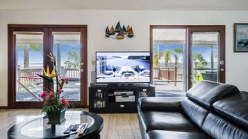 TV connectée, baby-foot