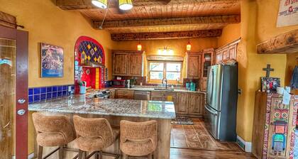 Casa De Cuentos-MidTerm Rental: Available December-April/For Sale, Also-MAGIC