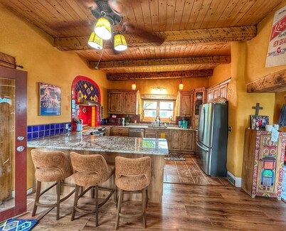 Casa De Cuentos-MidTerm Rental: Available December-April/For Sale, Also-MAGIC