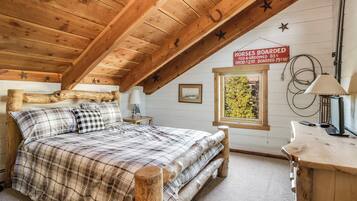3 soverom, reiseseng for barn, wi-fi (inkludert) og sengetøy