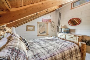 3 chambres, lit parapluie, Wi-Fi gratuit, draps fournis
