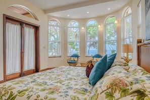 2 間睡房、房內夾萬、熨斗/熨衫板、Wi-Fi