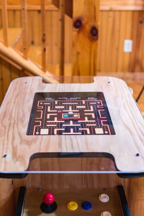 Spielezimmer