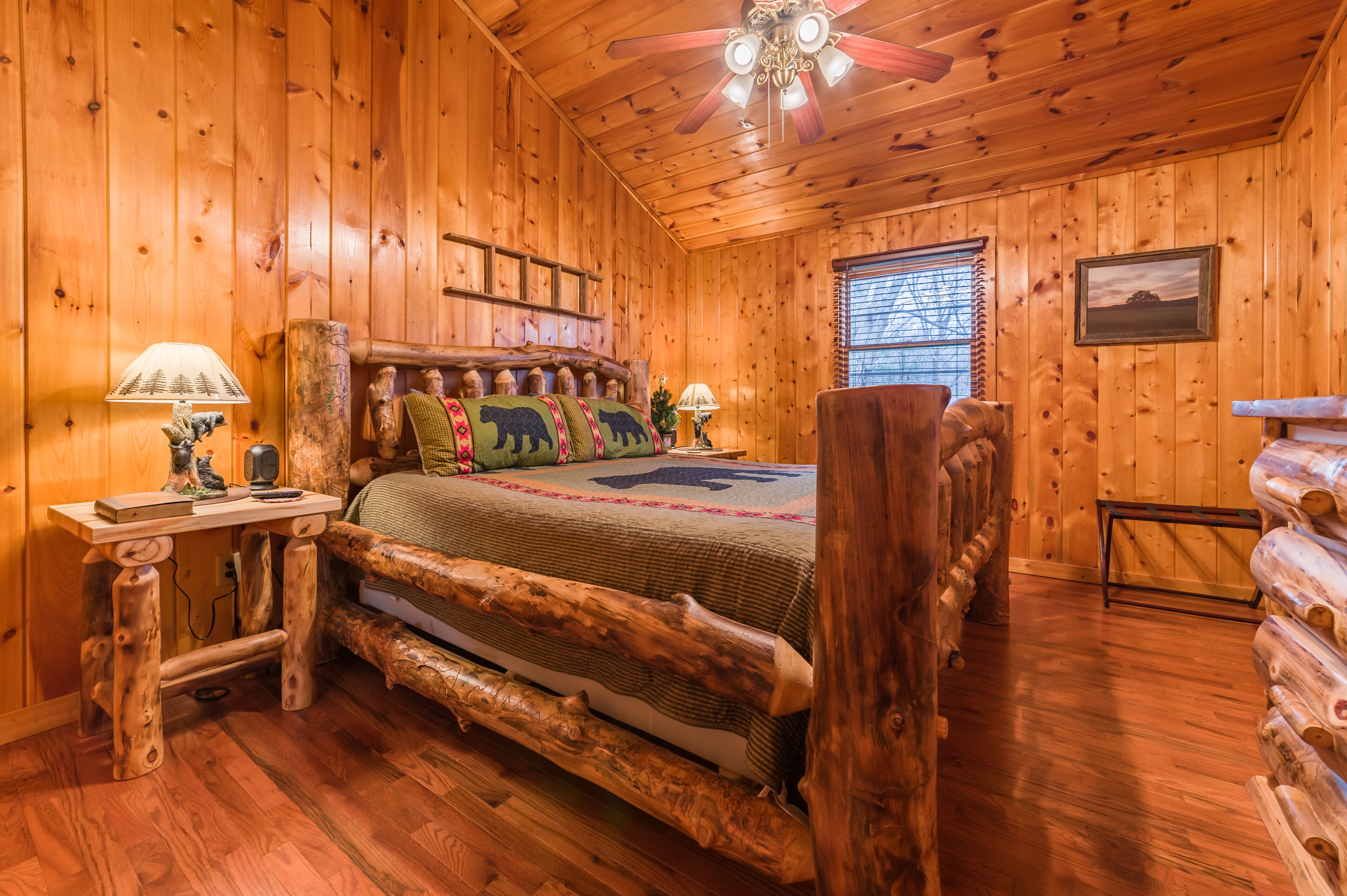 4 habitaciones, tabla de planchar con plancha y wifi gratis 