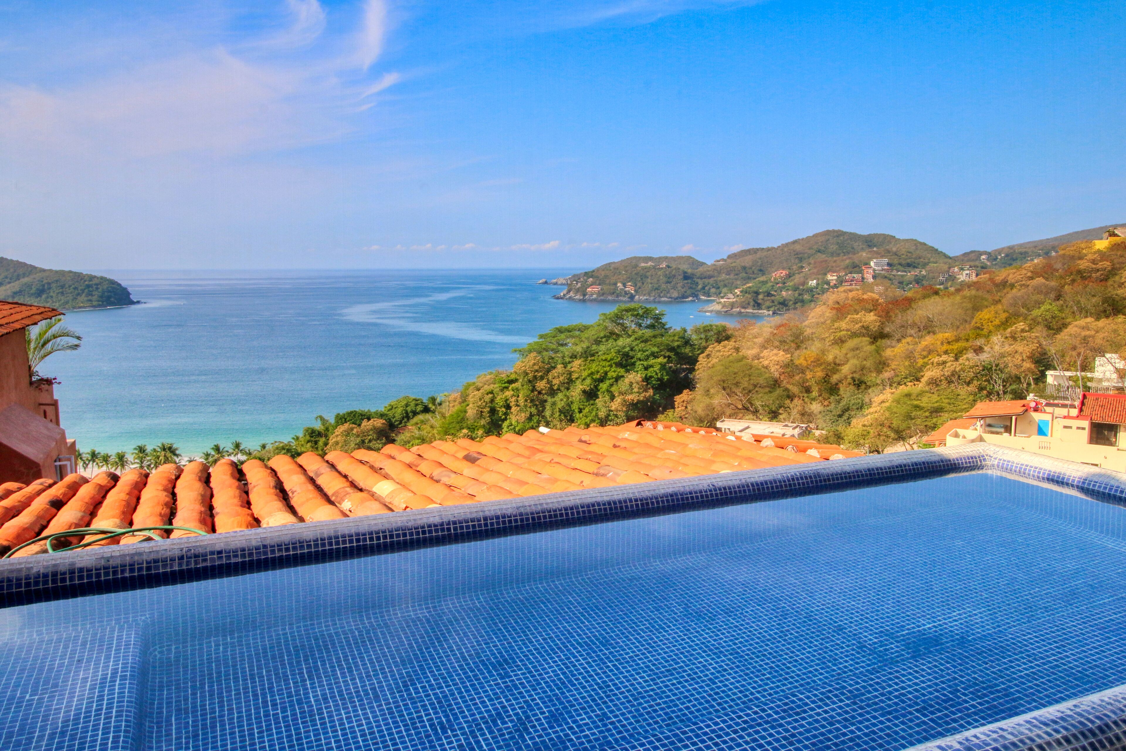 Top 10 LongTerm Rentals In Zihuatanejo, Mexico Updated 2024 Trip101