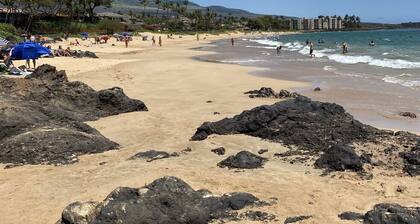 Oceanview 2 + 2 Fabulous Condo! Best Value Walk to Everything