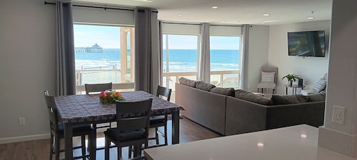 BEACH FRONT RESORT! San Diego-Imperial Beach-Coronado