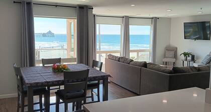 BEACH FRONT RESORT! San Diego-Imperial Beach-Coronado